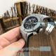 High Quality Copy Hublot Big Bang Unico Perpetual Black Dial Grey Rubber Strap Watch (3)_th.jpg